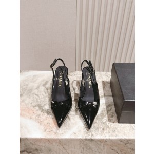 샤넬 여자 신발 구두