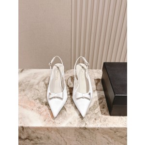 샤넬 여자 신발 구두