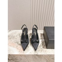 샤넬 여자 신발 구두