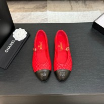 샤넬 여자 신발 구두