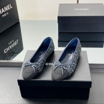 샤넬 여자 신발 구두