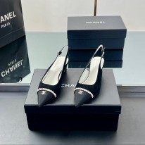 샤넬 여자 신발 구두