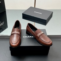 샤넬 여자 신발 구두