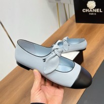 샤넬 여자 신발 구두