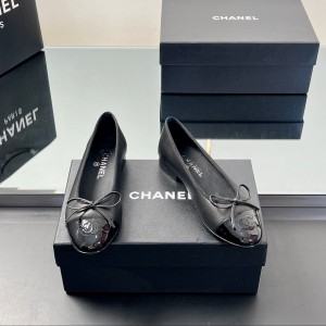 샤넬 2cm 여자 신발 구두