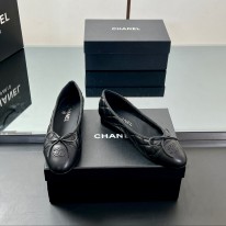 샤넬 2cm 여자 신발 구두