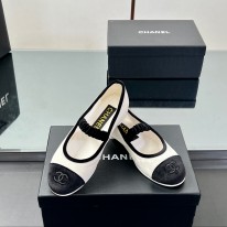 샤넬 여자 신발 구두