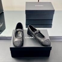 샤넬 여자 신발 구두
