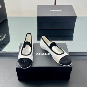 샤넬 여자 신발 구두