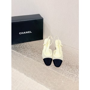 샤넬 여자 신발 구두