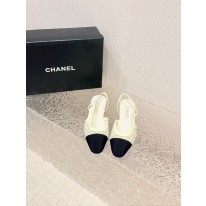 샤넬 여자 신발 구두