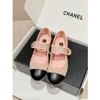 샤넬 여자 신발 구두