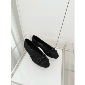 샤넬 여자 신발 구두