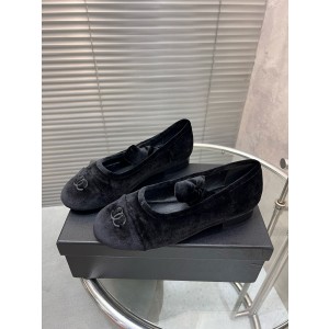 샤넬 여자 신발 구두