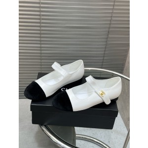 샤넬 여자 신발 구두