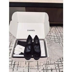 샤넬 여자 신발 구두