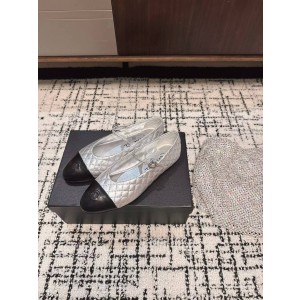 샤넬 여자 신발 구두