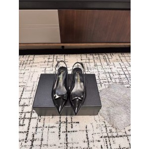 샤넬 여자 신발 구두