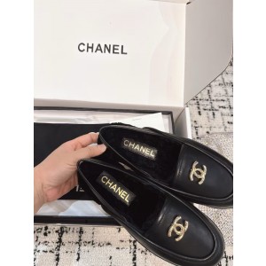 샤넬 여자 신발 구두