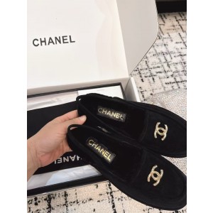 샤넬 여자 신발 구두