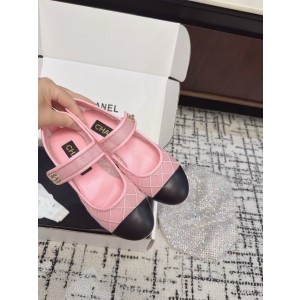 샤넬 여자 신발 구두