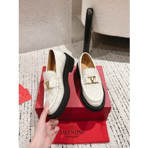 발렌티노 여자 신발 구두