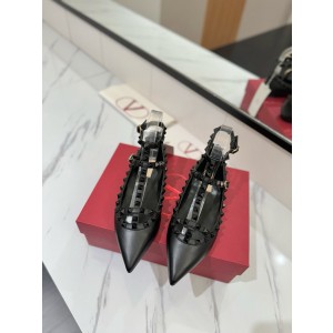 발렌티노 여자 신발 구두