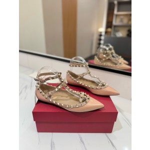 발렌티노 여자 신발 구두