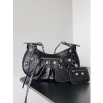 발렌시아가 네오 카골 시티백