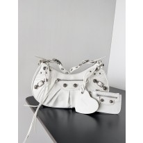 발렌시아가 네오 카골 시티백