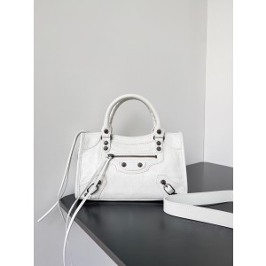 발렌시아가 여자가방