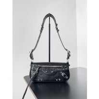 발렌시아가 여자가방