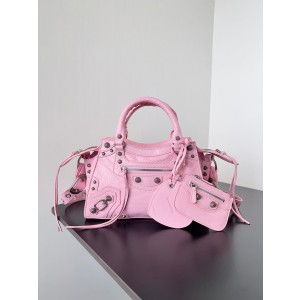 발렌시아가 여자가방