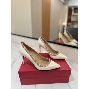 발렌티노 9cm 여자 신발 구두