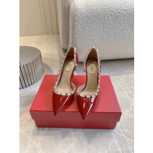 발렌티노 9cm 여자 신발 구두