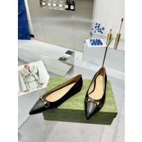 구찌 여자 신발 구두