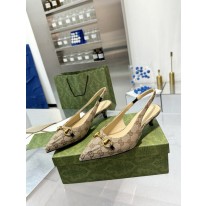 구찌 여자 신발 구두