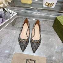 구찌 여자 신발 구두