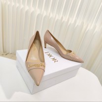 디올 1cm,5cm,8cm 여자 신발 구두