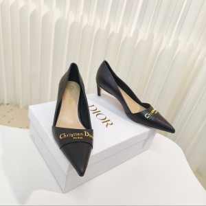 디올 1cm,5cm,8cm 여자 신발 구두