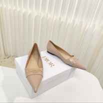 디올 1cm,5cm,8cm 여자 신발 구두