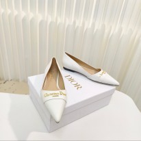 디올 1cm,5cm,8cm 여자 신발 구두