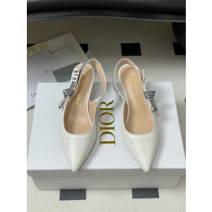 디올 5cm 여자 신발 구두