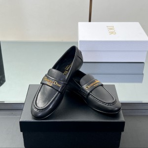 디올 여자 신발 구두