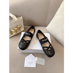 디올 여자 신발 구두