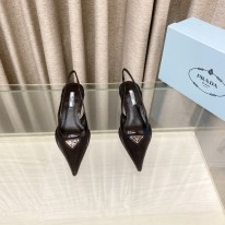 프라다 여자 신발 구두