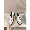 프라다 4cm 여자 신발 구두