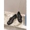 프라다 4cm 여자 신발 구두