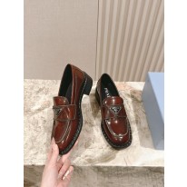 프라다 4cm 여자 신발 구두
