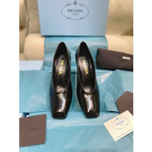 프라다 2cm,8.5cm 여자 신발 구두